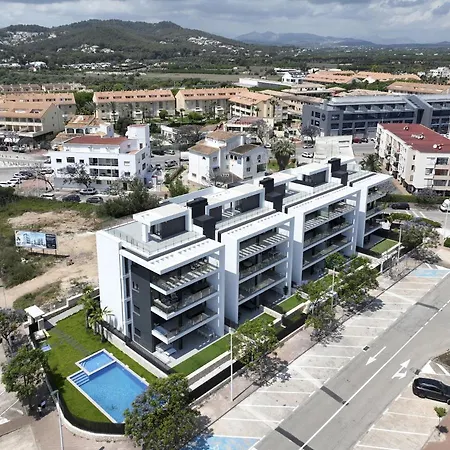 Prime Spanish Holidays - Rennes Arenal Playa *