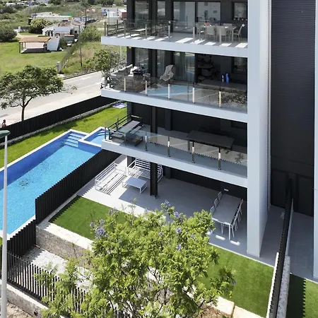 Apartment Prime Spanish Holidays - Rennes Arenal Playa *
