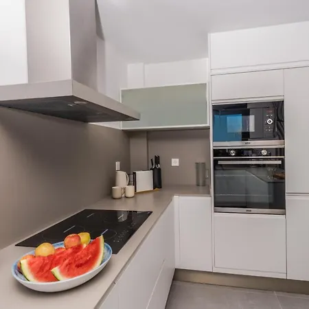 Apartment Prime Spanish Holidays - Rennes Arenal Playa