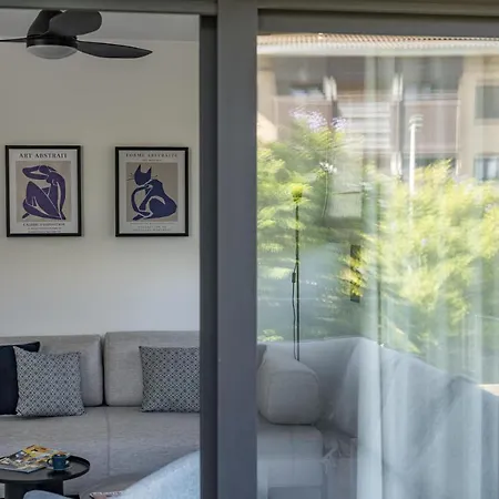 Apartment Prime Spanish Holidays - Rennes Arenal Playa Javea