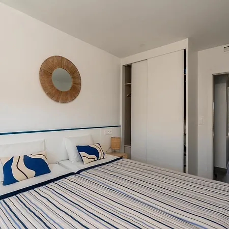 Apartment Prime Spanish Holidays - Rennes Arenal Playa Javea