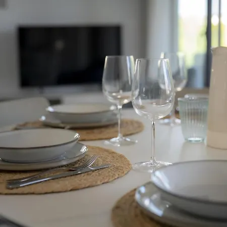 Apartment Prime Spanish Holidays - Rennes Arenal Playa Javea