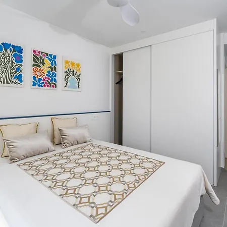 Prime Spanish Holidays - Rennes Arenal Playa