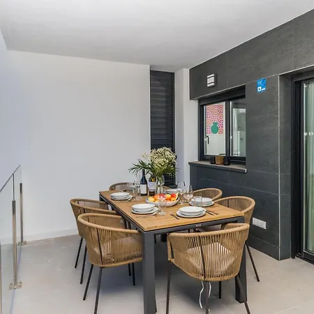 Apartamento Prime Spanish Holidays - Rennes Arenal Playa