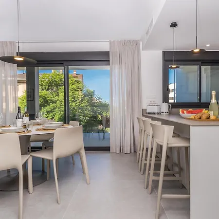 Prime Spanish Holidays - Rennes Arenal Playa Javea
