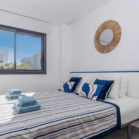 Prime Spanish Holidays - Rennes Arenal Playa