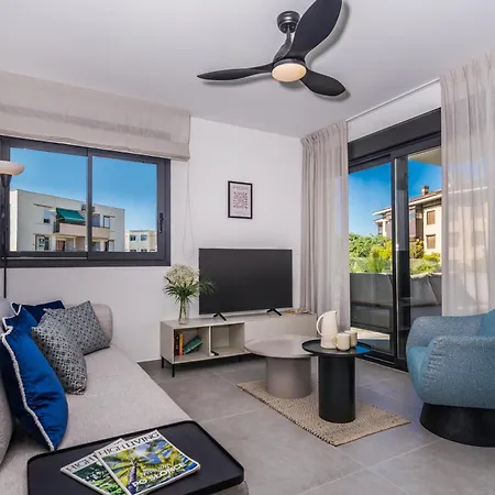 Apartment Prime Spanish Holidays - Rennes Arenal Playa