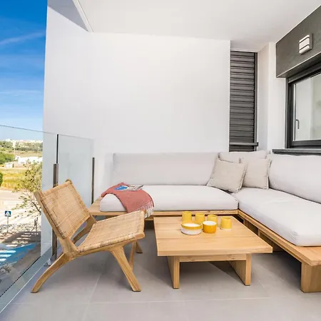 Prime Spanish Holidays - Rennes Arenal Playa Javea