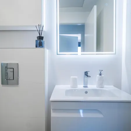 Apartment Prime Spanish Holidays - Rennes Arenal Playa *