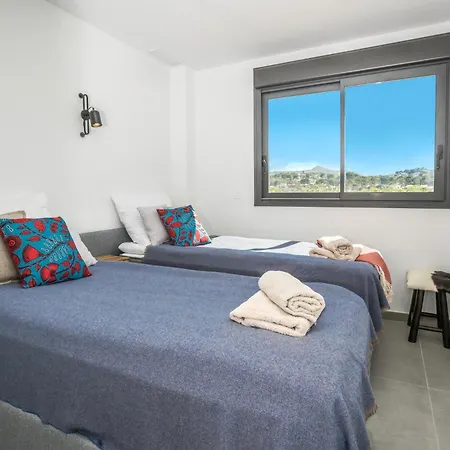Prime Spanish Holidays - Rennes Arenal Playa Javea