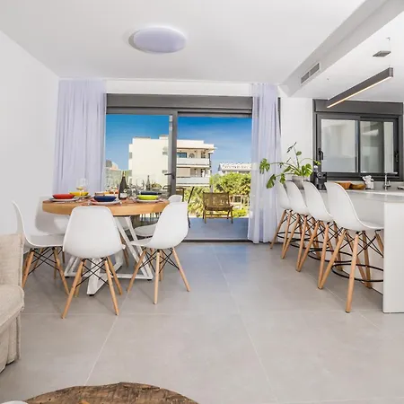 Prime Spanish Holidays - Rennes Arenal Playa *