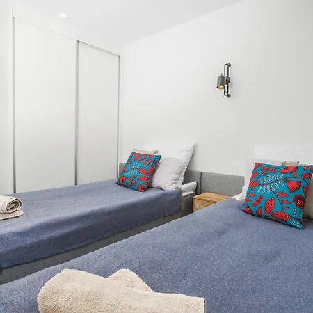 Prime Spanish Holidays - Rennes Arenal Playa