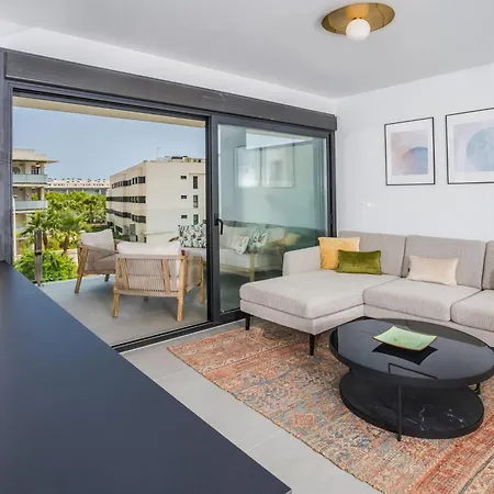 Apartment Prime Spanish Holidays - Rennes Arenal Playa *