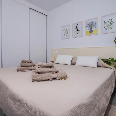 Prime Spanish Holidays - Rennes Arenal Playa Javea