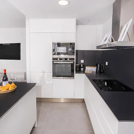 Prime Spanish Holidays - Rennes Arenal Playa * Javea