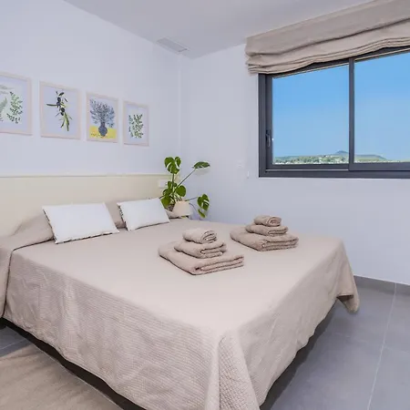 Apartment Prime Spanish Holidays - Rennes Arenal Playa
