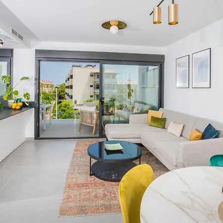 Apartment Prime Spanish Holidays - Rennes Arenal Playa *