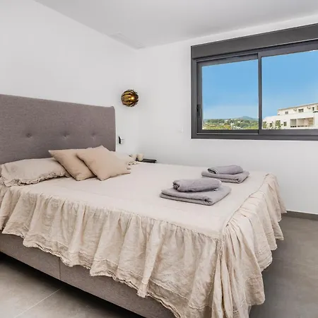 Apartment Prime Spanish Holidays - Rennes Arenal Playa