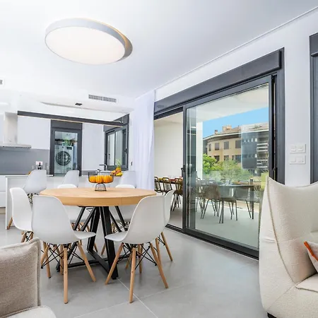 Apartment Prime Spanish Holidays - Rennes Arenal Playa *