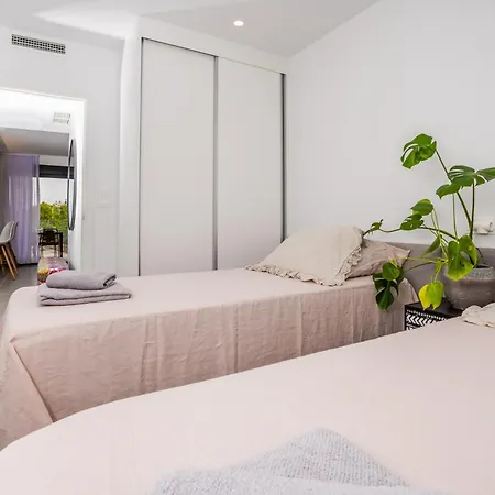 Prime Spanish Holidays - Rennes Arenal Playa Javea
