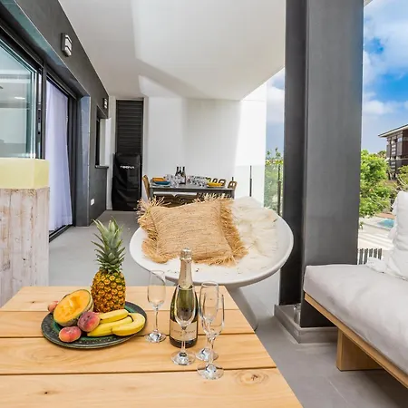 Apartment Prime Spanish Holidays - Rennes Arenal Playa *