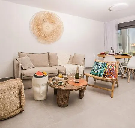 Prime Spanish Holidays - Rennes Arenal Playa