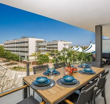 Apartment Prime Spanish Holidays - Rennes Arenal Playa *