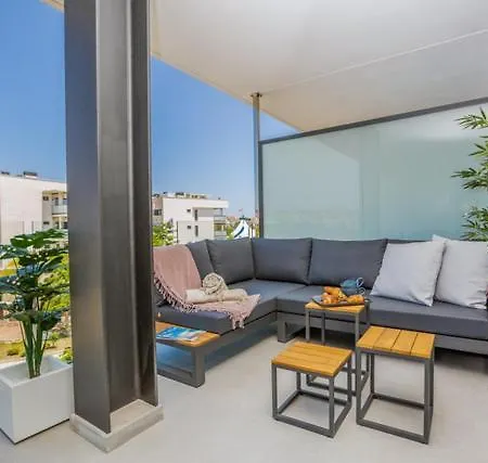 Apartment Prime Spanish Holidays - Rennes Arenal Playa Javea