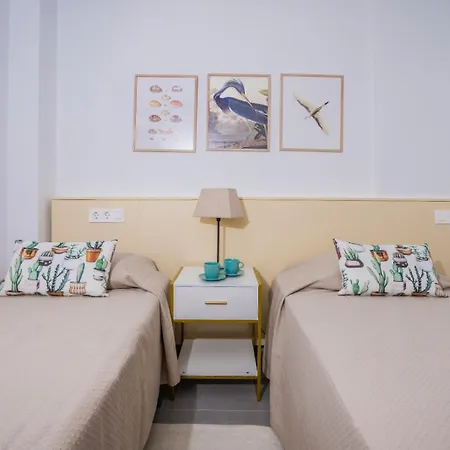 Prime Spanish Holidays - Rennes Arenal Playa