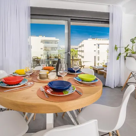 Prime Spanish Holidays - Rennes Arenal Playa *