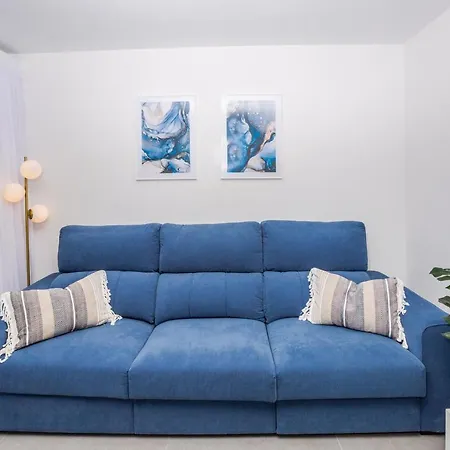 Apartment Prime Spanish Holidays - Rennes Arenal Playa Javea